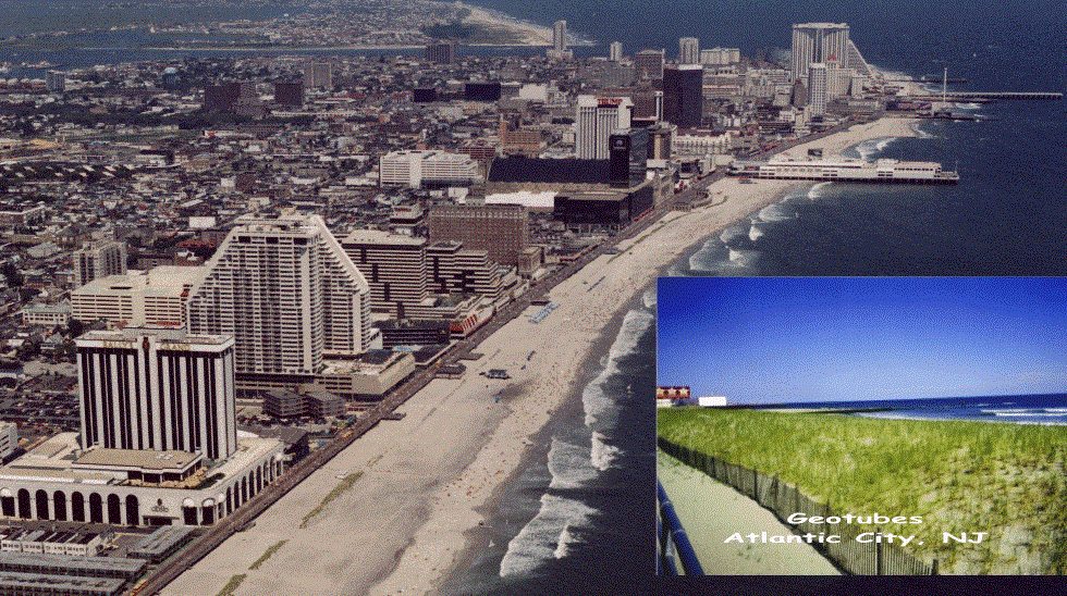 Dixon Associates Dune Project