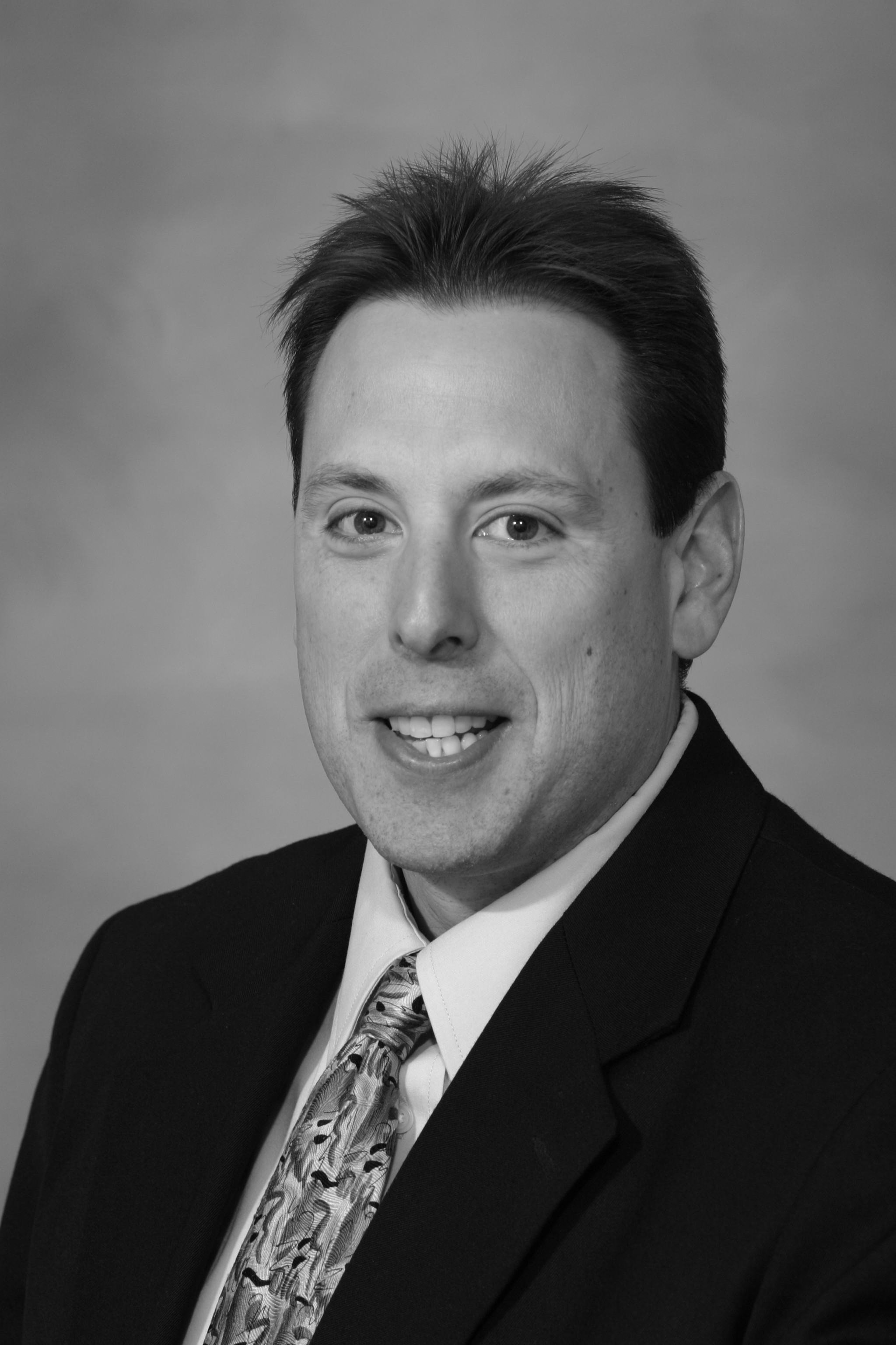 Cormac Morrissey, P.E.
