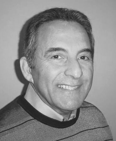 Dixon Associates Dan Galletta BW