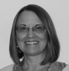 Dixon Associates Julie Younger BW